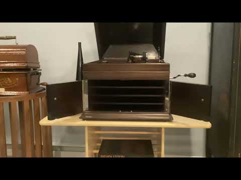 Charmant Oiseau Amelita Galli Curci 1917