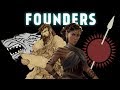 The Founders of Great Houses (Game of Thrones)