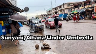 Download Lagu A Rainy Day In Sunyani || Walking \u0026 Driving Tour In The Rain | Sunyani, Ghana Under Umbrella βοΈ π¬π MP3 Download Lagu A Rainy Day In Sunyani || Walking \u0026 Driving Tour In The Rain | Sunyani, Ghana Under Umbrella βοΈ π¬π MP3