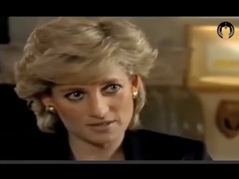 Video: La princesa Diana es la reina de los corazones humanos