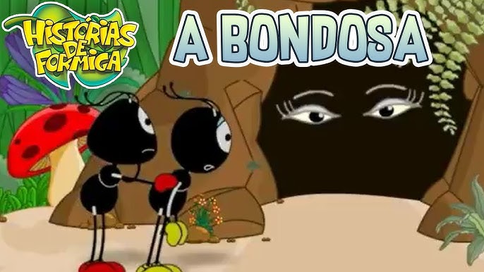 Cyberchase - As Uvas da Verdade [INÉDITO, exibido em 01/02/2014] 