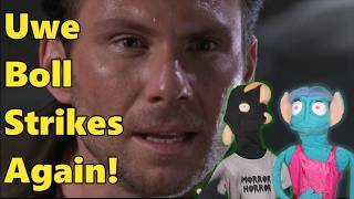 We Watched Alone in the Dark (2005) So You Don't Have To