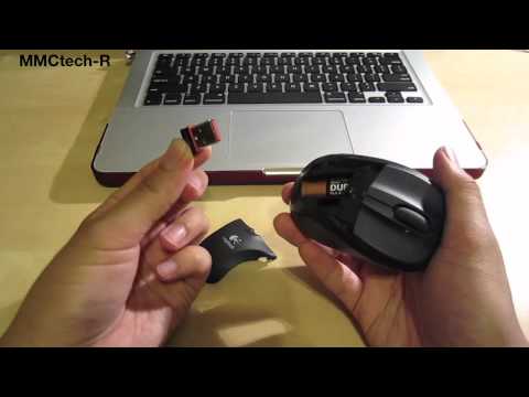 Logitech M305 Review Wireless Compact Mouse