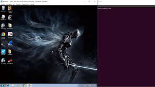 One-Way Shellcode for firewall evasion using Out Of Band data