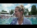 Sprudelnder Gewerbeeinnahmen sei Dank: Freibad grundsaniert und wiedereröffnet | Abendschau | BR24