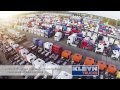 Welcome to Kleyn Trucks - The World Wide Used Trucks Dealer
