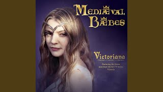 Video thumbnail of "Mediaeval Baebes - Auld Lang Syne"