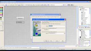 Exchanging data from WinCC to SQL .