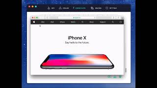 How to program SHORTCUTS using KBTools