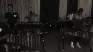Blakiston Junior Marimba Band -Mdara Vachauya