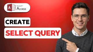 Celebrity How to Create a Select Query in Microsoft Access [2026 Full Guide] Profile