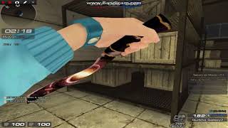 Sudden Attack- OutClock´S vs *LawBreakerz*