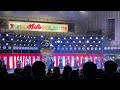 【LIVE】ROCKを止めるな!!︎ / GANG  PARADE