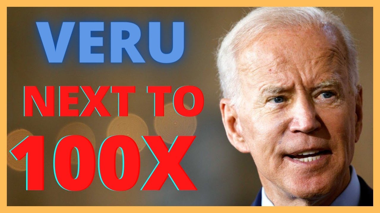 VERU Stock Will Make Millionaires! ( VERU Stock Analysis ) | Veru Inc Stock Price Prediction | VERU