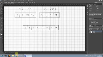 200525 Ordinamento per fusione - parte 1