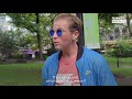 Charlie Rocket Wants To Change A Million Lives Through Running