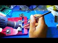 iPhone 11 Dead Repair Easy Solution | full short remove #ifixitassam