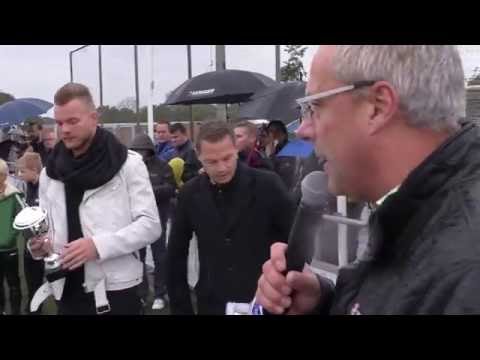 Marsman van FC Twente onder indruk groot internationaal toernooi TVC'28