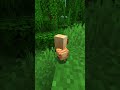 Our Planet but its Minecraft #shorts