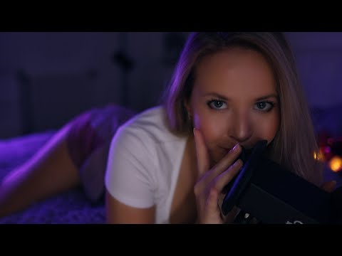 Violet Asmr