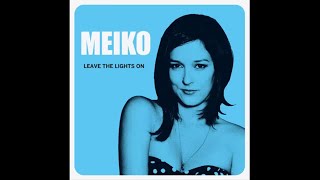 Meiko - Leave The Lights On (Stoto Remix) Resimi