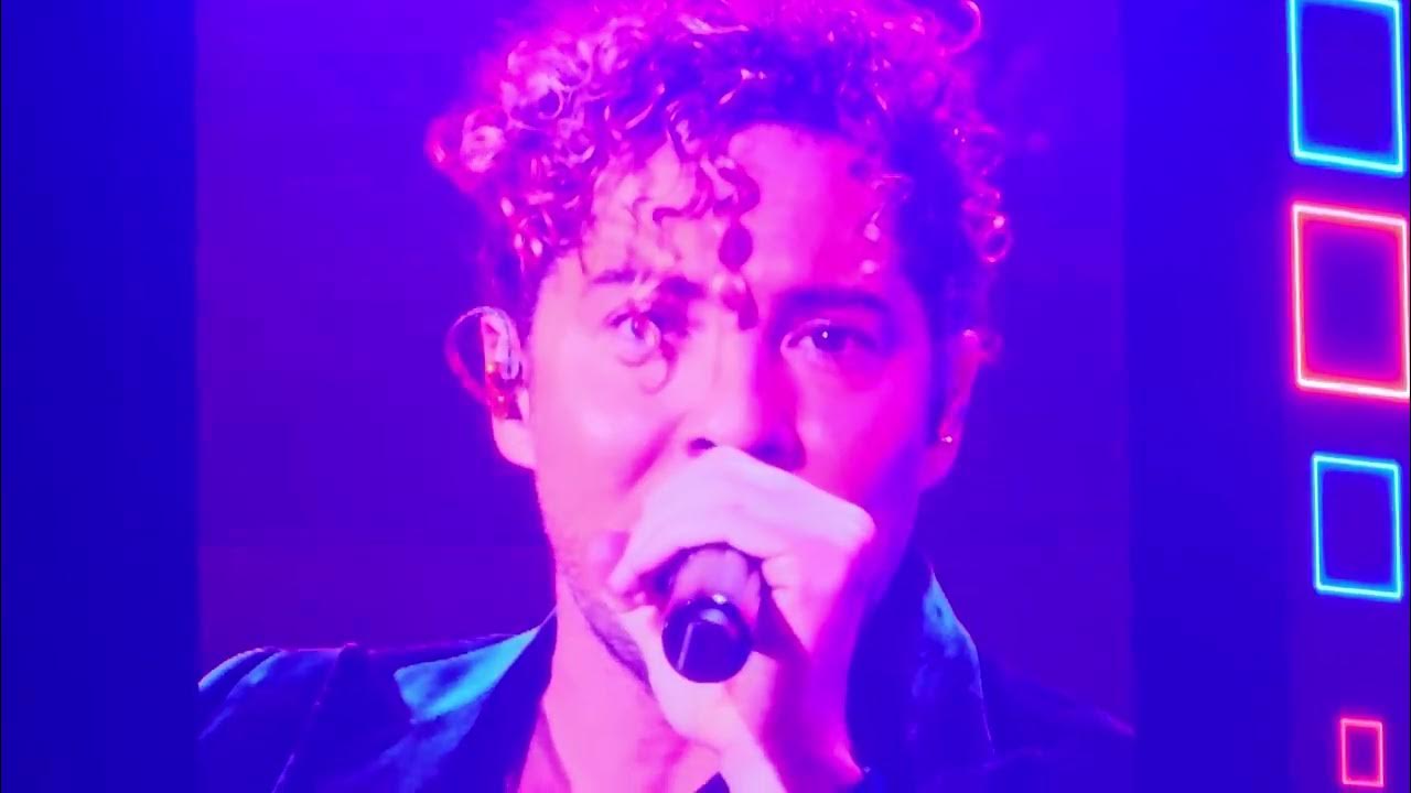 David Bisbal dará en diciembre un concierto en Bélgica 