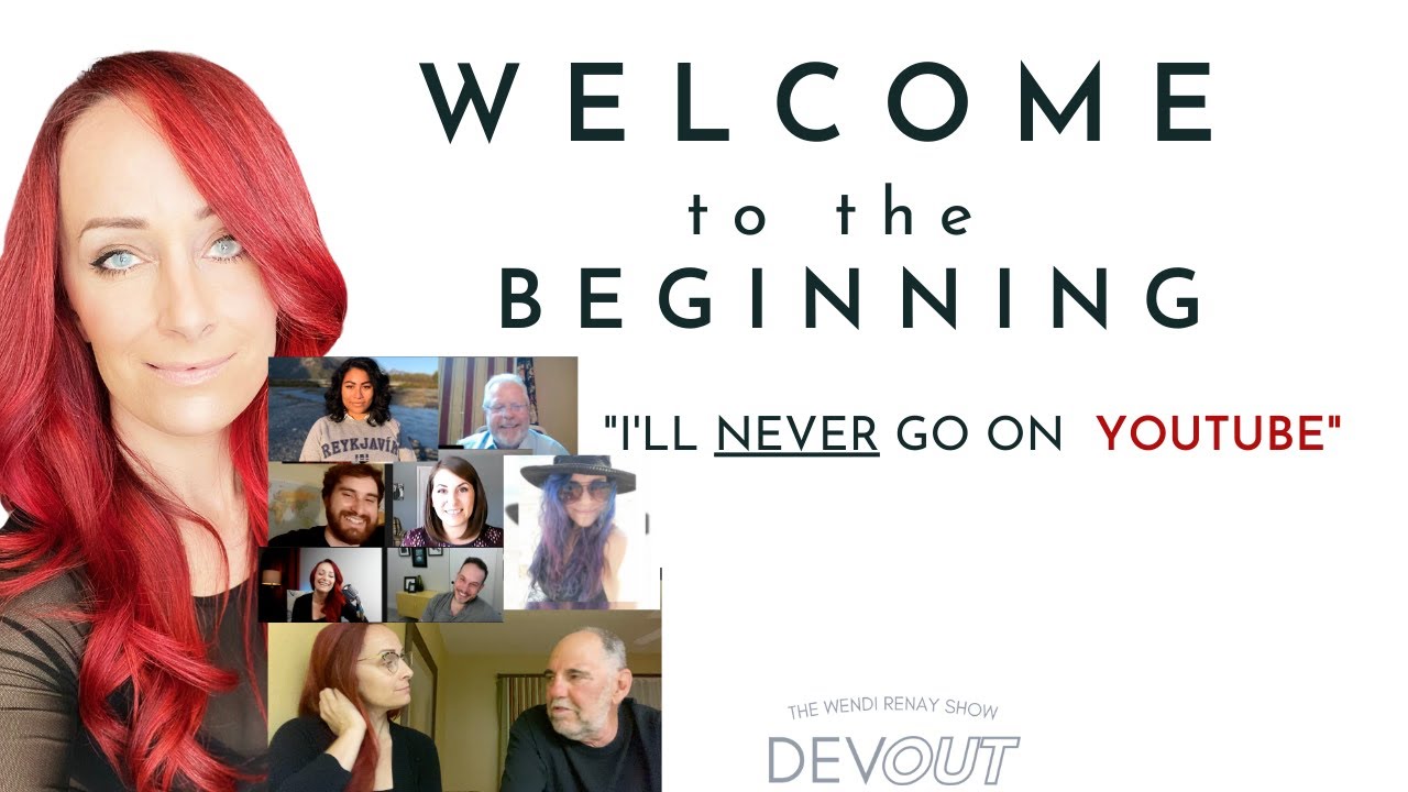 I’m Joining the ExReligious Community: A Brief Intro