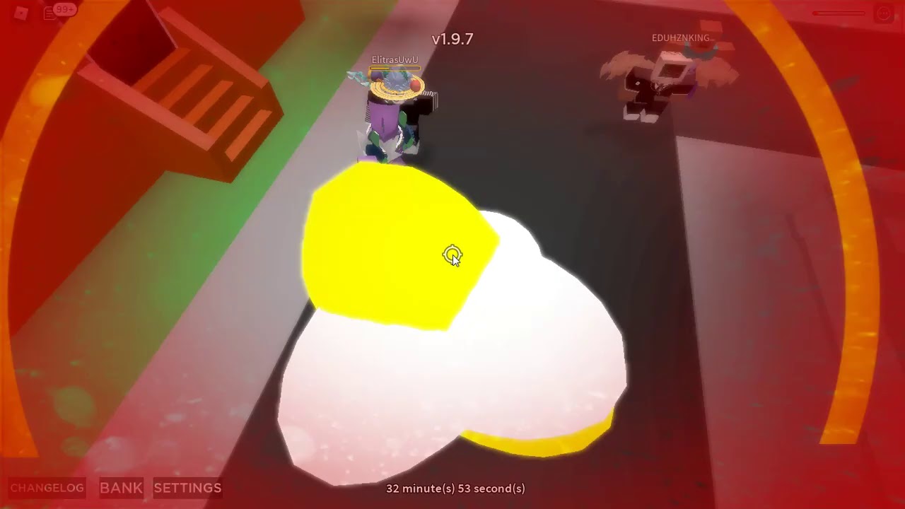 To be Toxic with ULF in A Bizarre Day MODDED!!