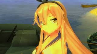 Shimikaze Remastered Reupload