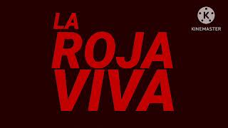 Multimundo Cortinilla - La Roja Viva