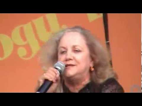 Зухра Шарифуллина - Арчаларда калып булмады - YouTube