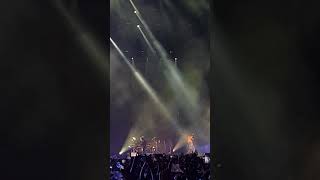 Shakira - Estoy Aqui İstanbul Konseri 2018