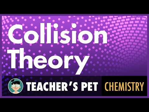 Collision Theory