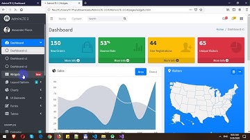 Build Completed Ecommerce with ASP.NET Core Razor Pages - Part 21 - Product Management Images
