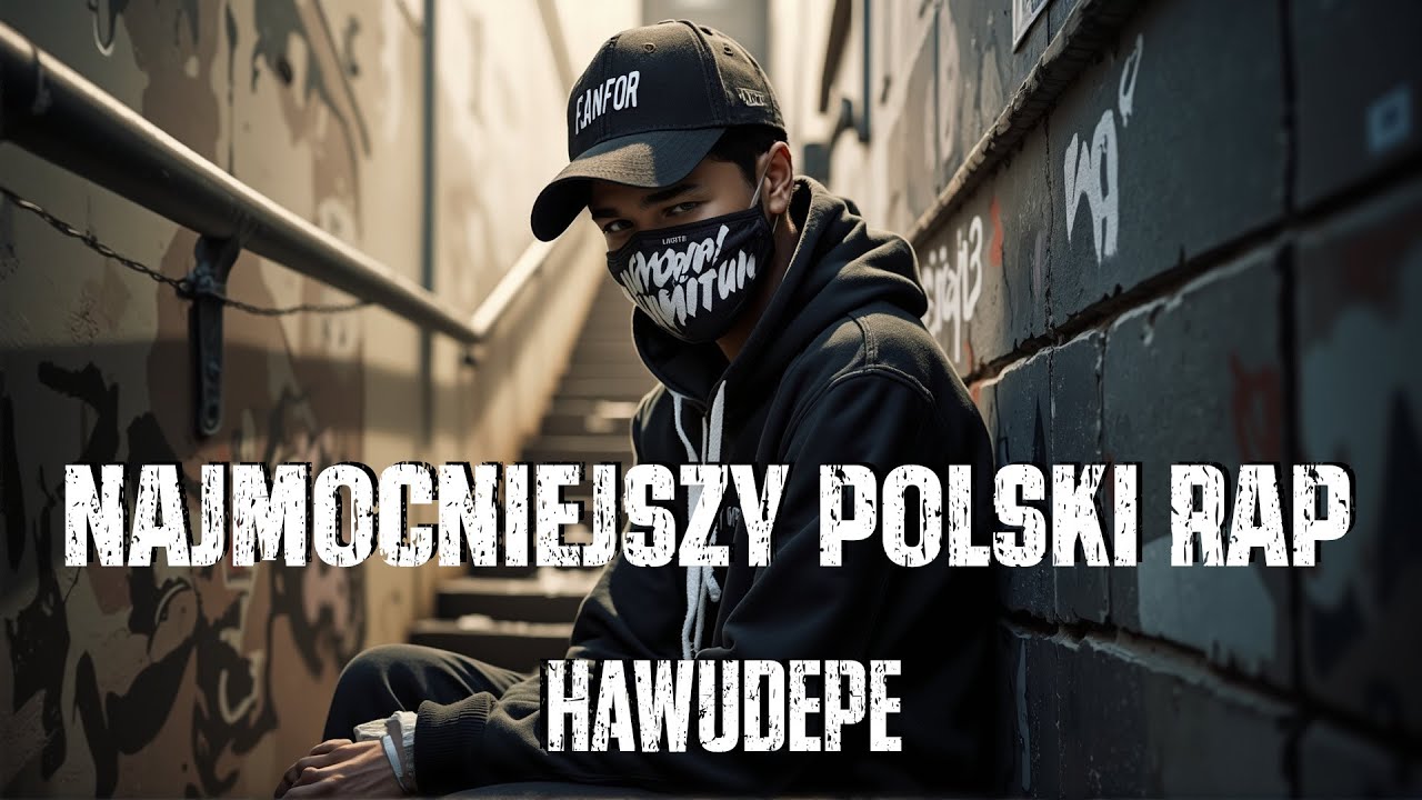 Tylko Prawda Przetrwa – Najmocniejszy Polski Rap | Polski Rap 2025