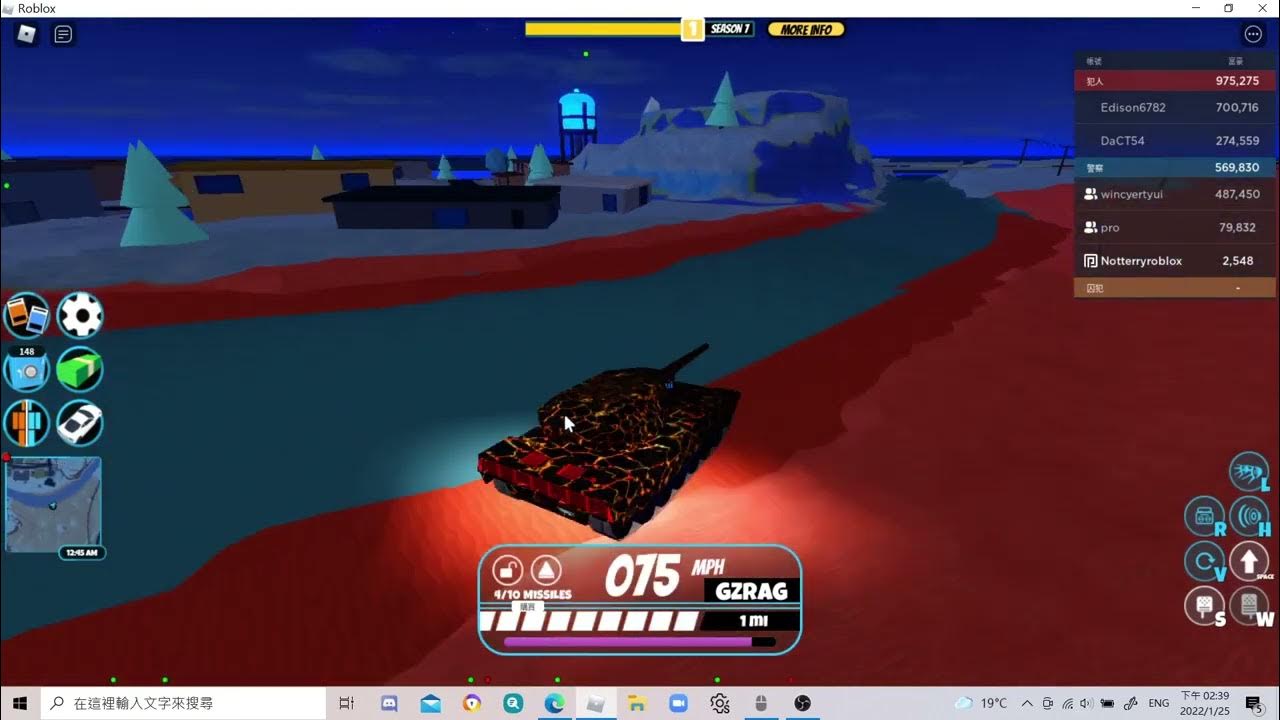 buy 1000000 tank in jailbreak YouTube