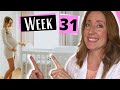 Pregnancy 31 weeks in months | Week by Week and What to Expect in Your Third Trimester
