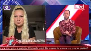 PZD: Matea otkrila da li je Sofija već bacila oko na nekog učesnika Elite  - 11.11.2025.