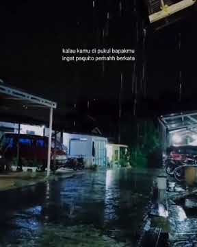 Ingat kata Paquito #memes