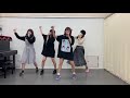 【本人が踊ってみた】福山 梨乃 森下かのん 星乃まひろ 計良日向子 アキシブ Hola! Hola! Summer アキシブproject#アキシブ振りコピproject