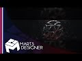 Speedart dezz  by martsdesigner