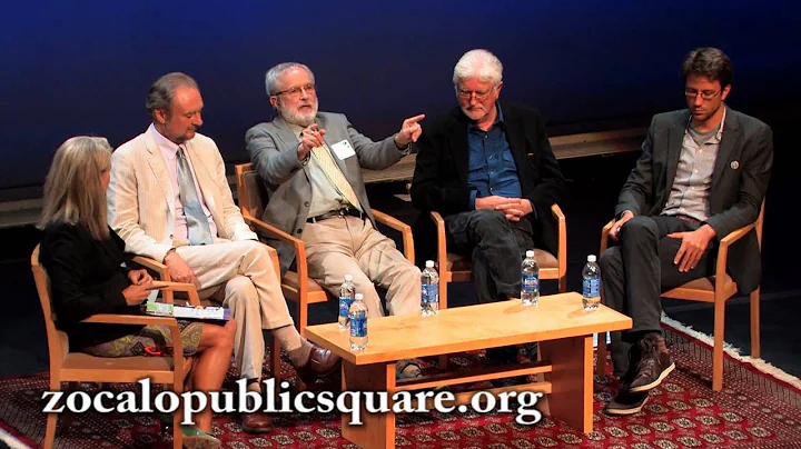 Jeffrey Burton Russell on the Geography of Heaven ...