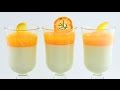 Имбирная Панна-котта ☆ Ginger panna cotta