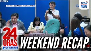 24 Oras Weekend part 4 March 7 2026