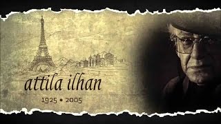 Kirli Yüzlü Melekler ( Attila İlhan ) Resimi