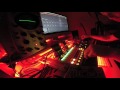 Sensamotion  over dub mountain live dub architect mix