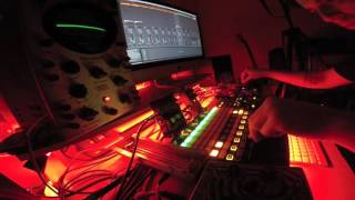 Sensamotion - Over Dub Mountain (Live Dub Architect Mix)