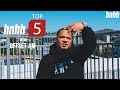 Offset Jim Can Quote 'The Hangover' From Front to Back | HNHH's Top 5s