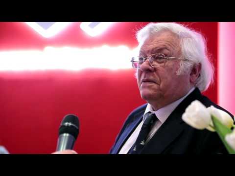 Ким Рейнсфорд: 'Чернобыль