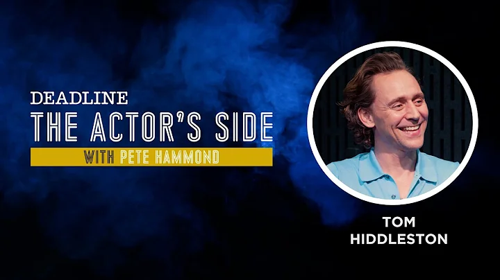 Tom Hiddleston In The Emmy Hunt Again With Loki An...